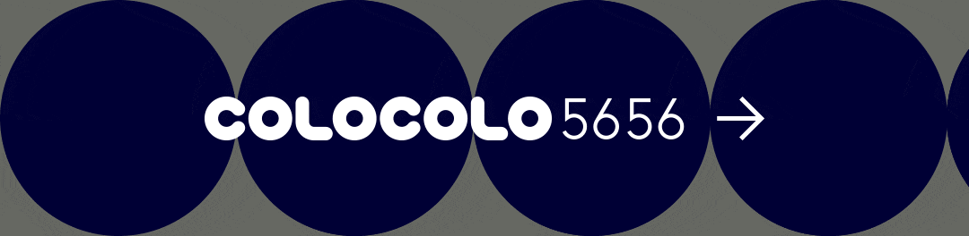 COLOCOLO5656 快適な使い心地を目指した「コロコロ」のフラッグシップモデルです