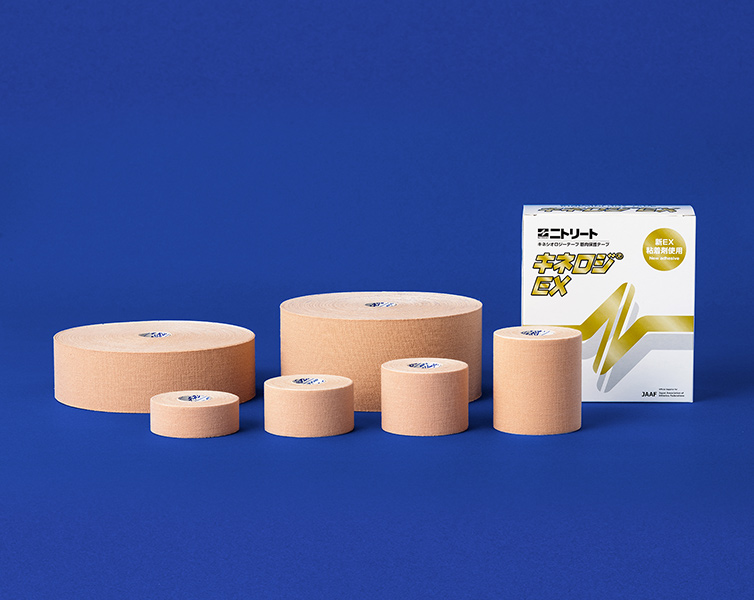 Medical Adhesive Tape I Strouse