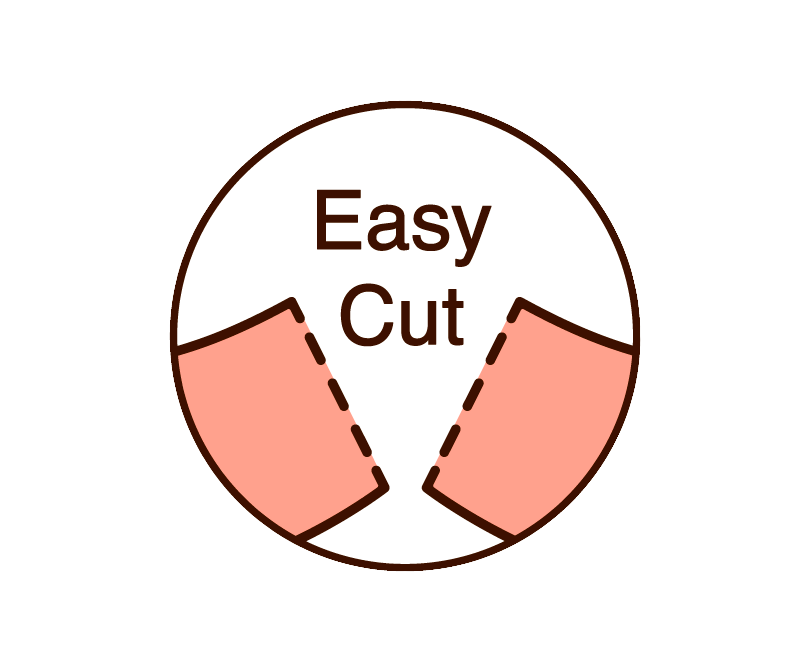 優肌絆 EasyCut | 製品情報 | 株式会社ニトムズ