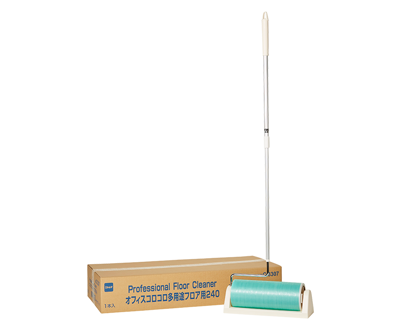 オフィスコロコロ多用途フロア用240