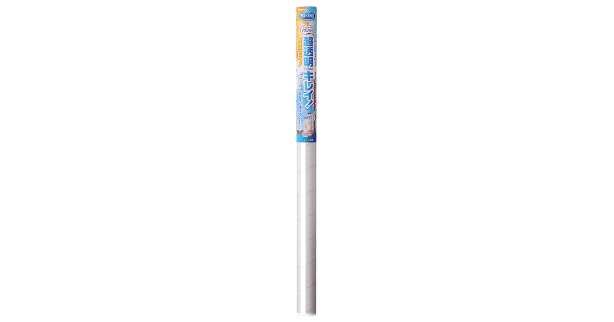 透明二重断熱フィルム10本セット【バラ売り可能】 Amazon｜ニトムズ 窓ガラス 透明 断熱フィルム 超透明 クリア