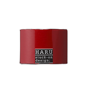 HARU stuck-on design;lip sticwashi 150 | 製品情報 | 株式会社ニトムズ