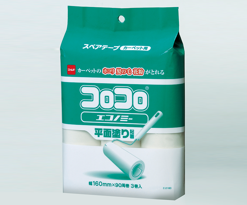 コロコロ® エコノミー | 製品情報 | 株式会社ニトムズ
