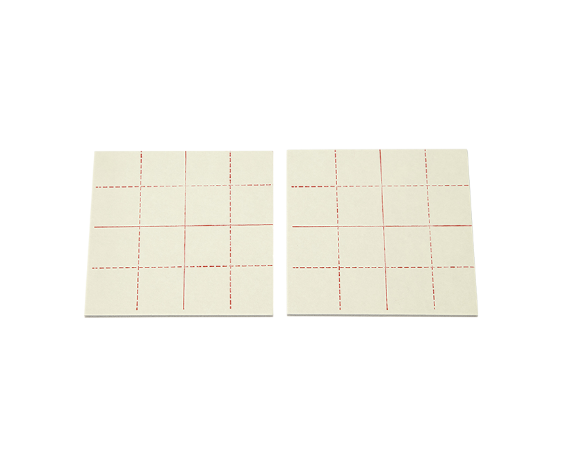 両面接着シート 100×100 | 製品情報 | 株式会社ニトムズ
