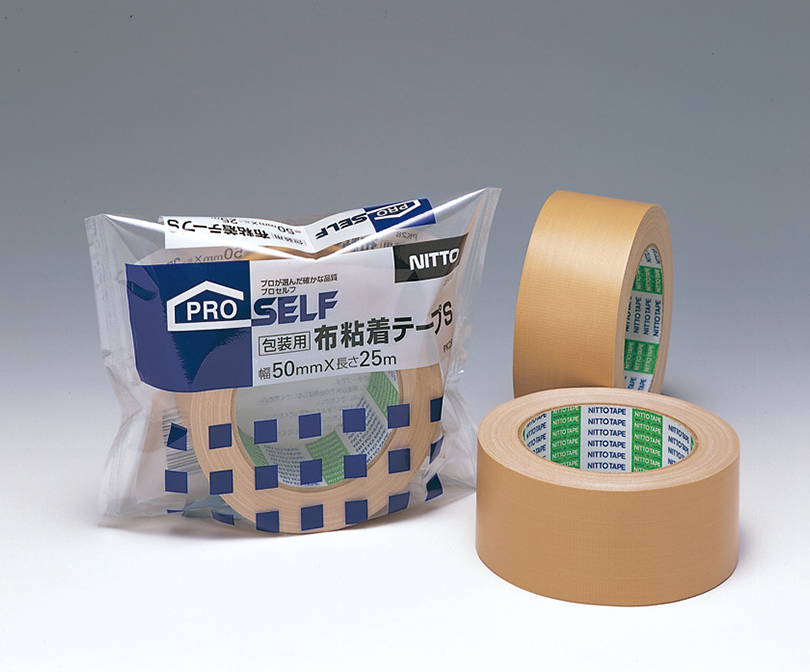 布粘着テープSPK-28 | 製品情報 | 株式会社ニトムズ