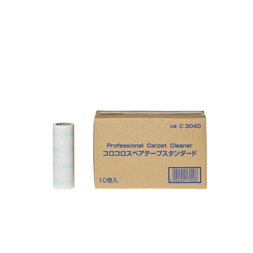コロコロ スタンダード | 製品情報 | 株式会社ニトムズ
