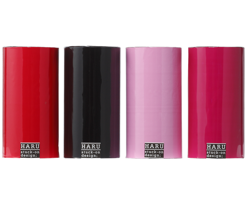 ■ニトムズ HARU PETテープ 50幅X10M RP02 F3220(8315307)