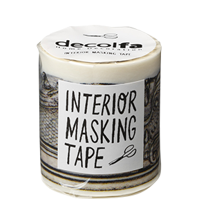 Decolfa インテリアマスキングテープ50mm フラワー ブルー 製品情報 株式会社ニトムズ Decolfa インテリアマスキングテープ50mm フラワー ブルー 製品情報 株式会社ニトムズ