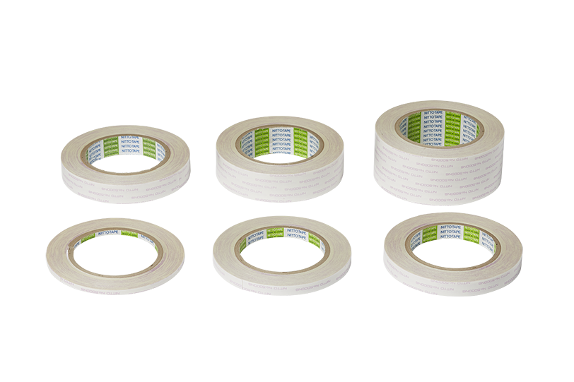 上質で快適 コクゴ 両面接着テープ No.５０００ＮＳ ０．１６×５００×５０ｍ 50m 巻 No.5000NS