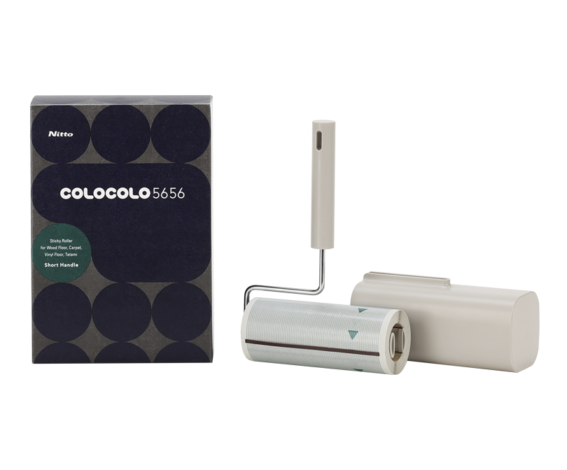 C4512: COLOCOLO5656 for Multi-Surface S