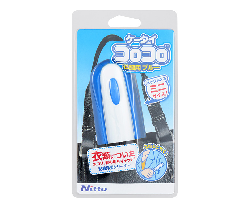 COLOCOLO Portable Type