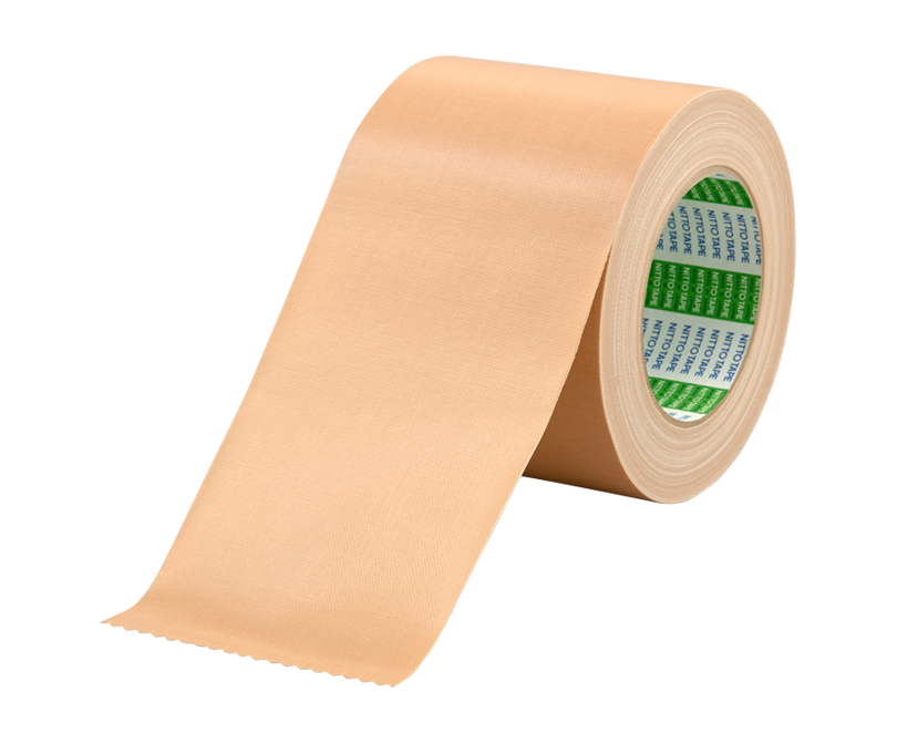 Fabric Adhesive Tape for Packing / Bundling NO. 750 (Shrink