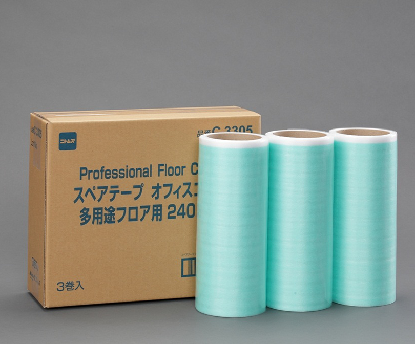 COLOCOLO For Business PE Foam Green Ultra-Wide Adjustable Type
