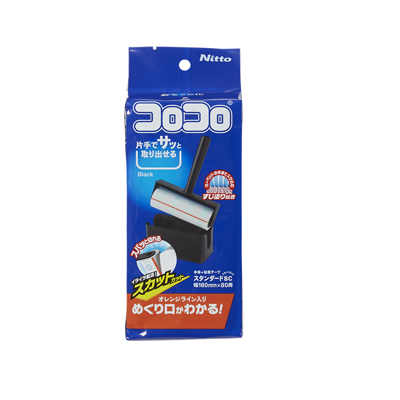 COLOCOLO Stripe Coating Standard Easy-Peel