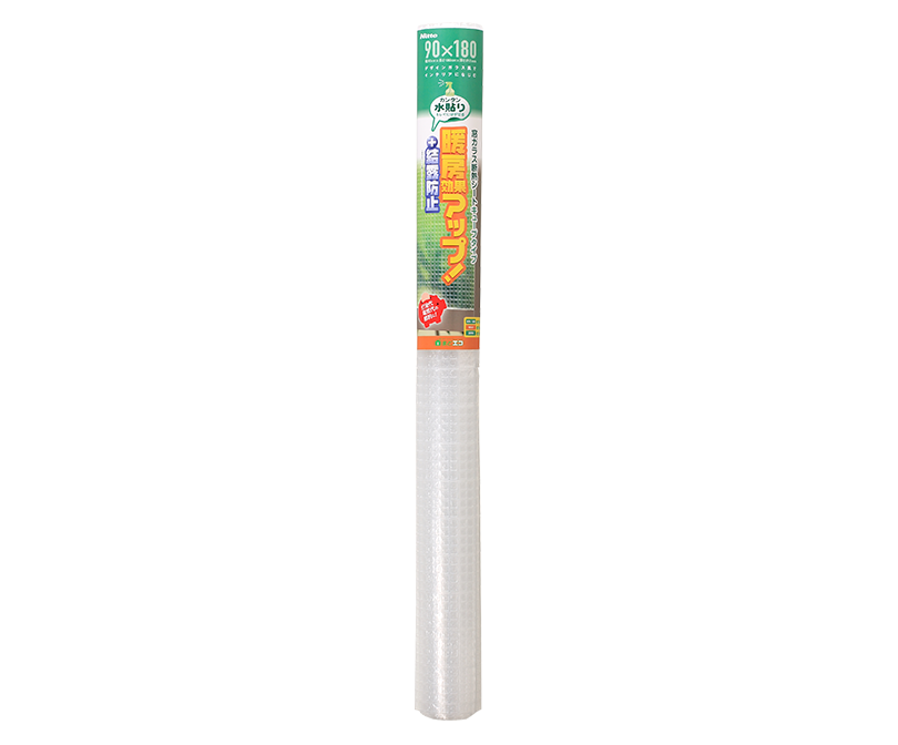 Window Glass Insulation Sheet, compact