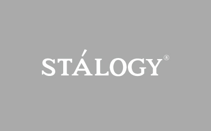 「STÁLOGY」ブランドサイト