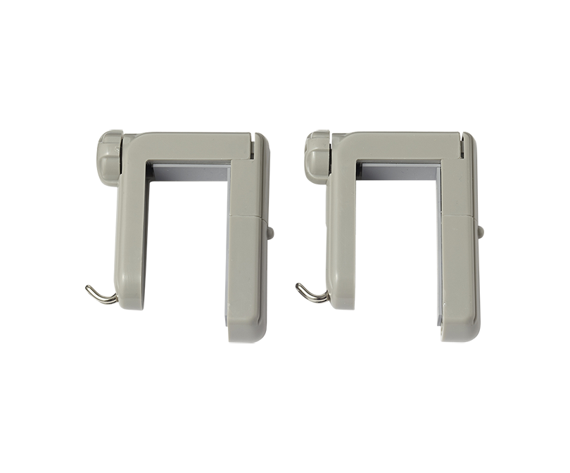 Partition Hooks