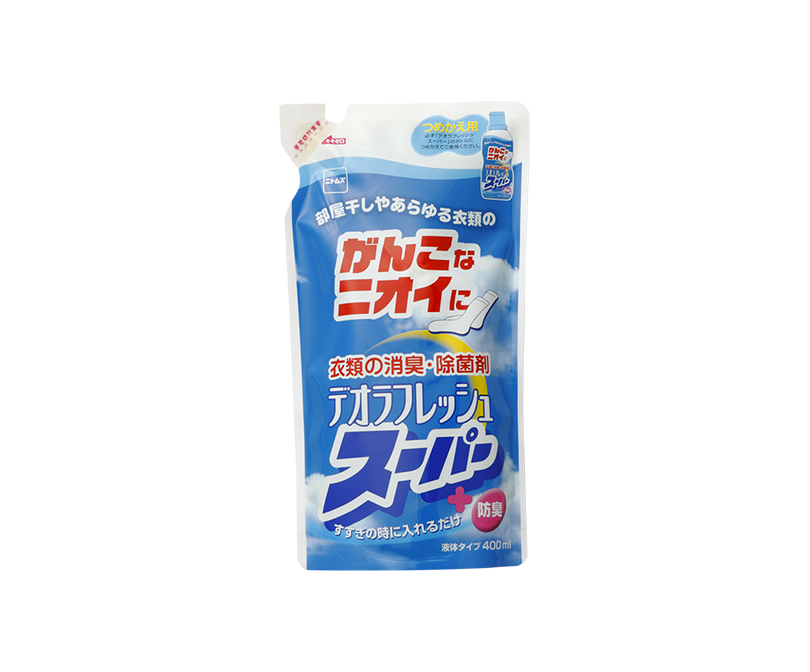Strong Liquid Type Laundry Deodorizer
