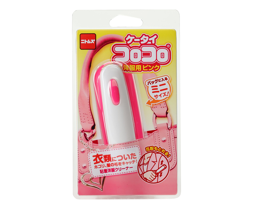 COLOCOLO Portable Type