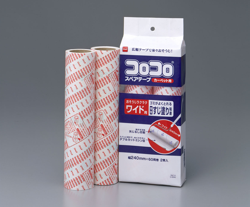 COLOCOLO Wide Adjustable Type