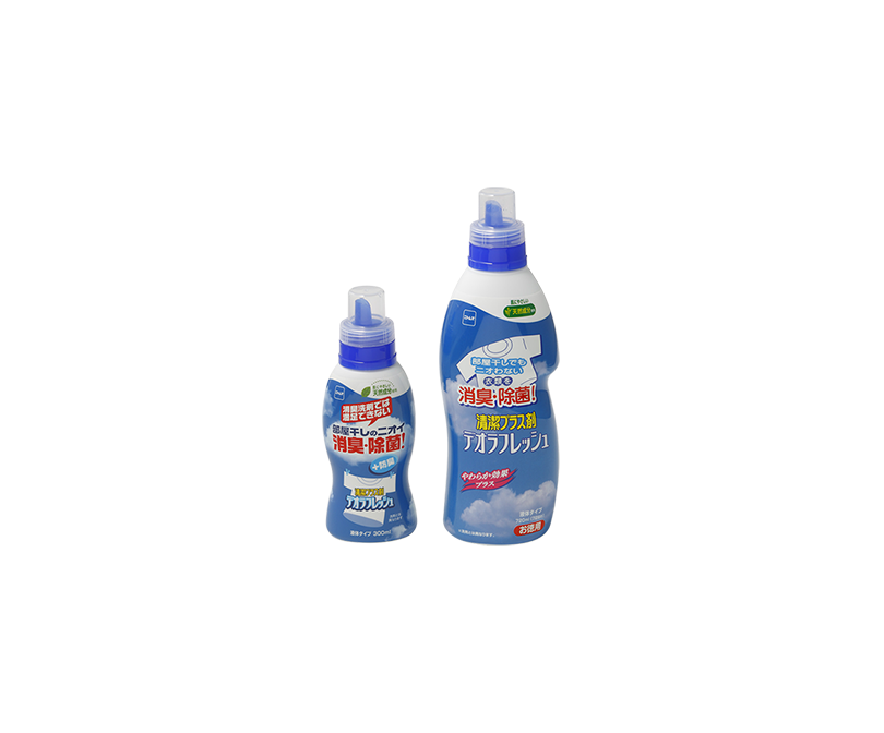 Liquid Type Laundry Deodorizer