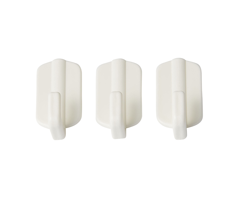 Adhesive Hooks (1 kg)