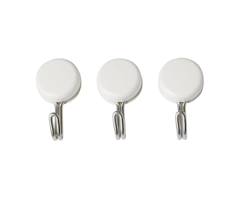 Pin Hooks, Product Information