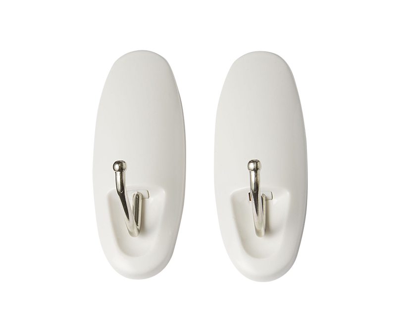 Peelable Hooks (1.2kg)