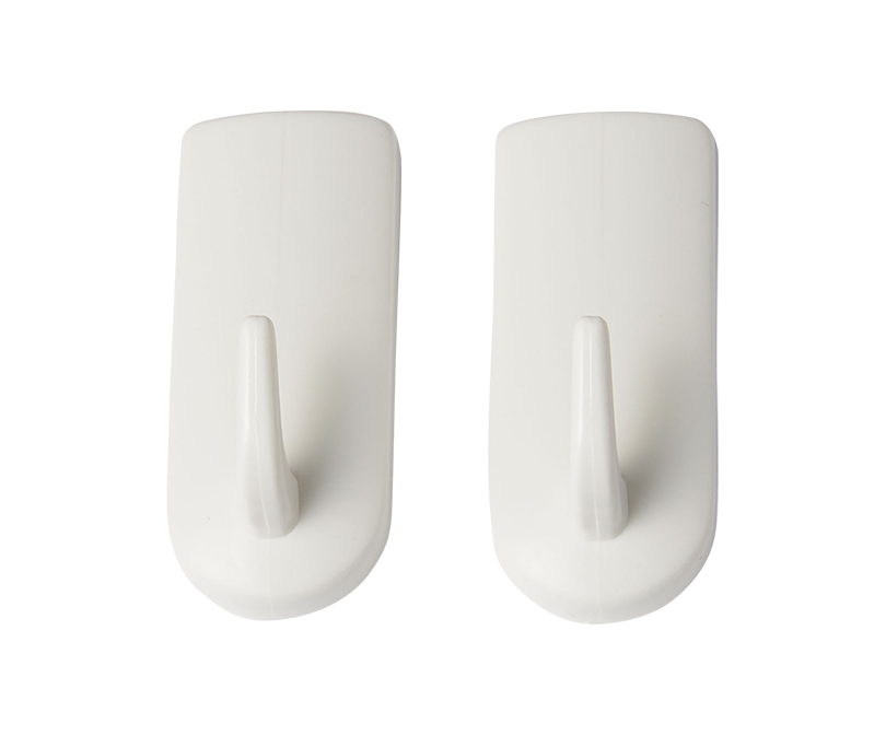 Peelable Hooks (1.2kg)