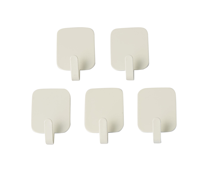 Adhesive Hooks (500 g)