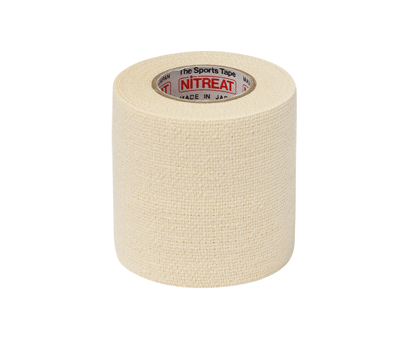 Elastic Hand-Tearable Tape