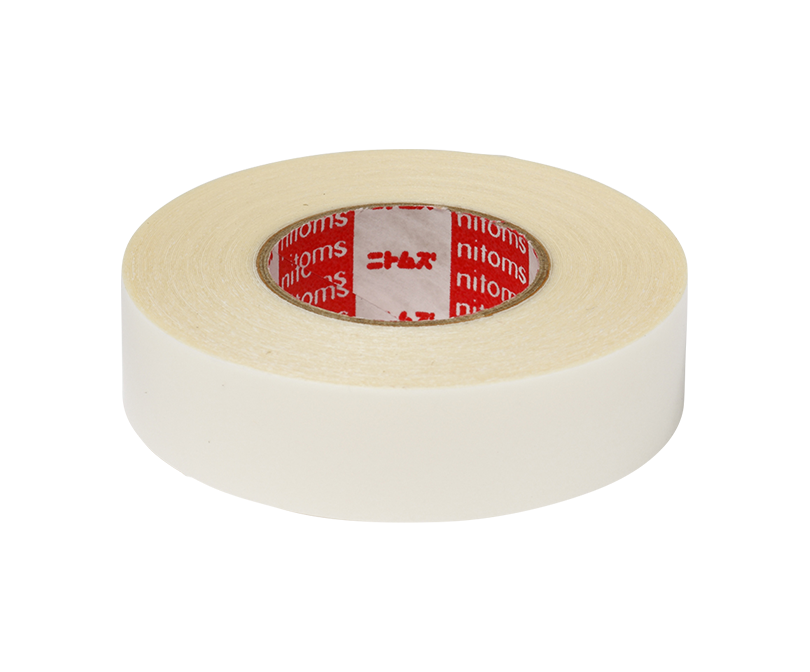 adhesive plastic tape