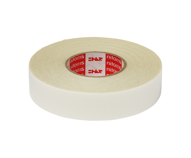 Thin top adhesive tape