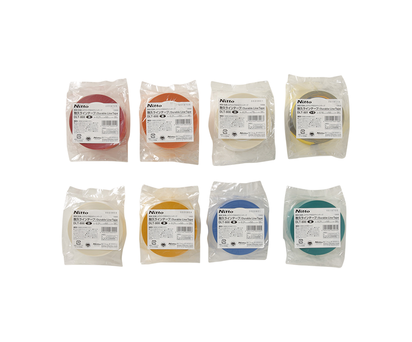 Durable Line Tape