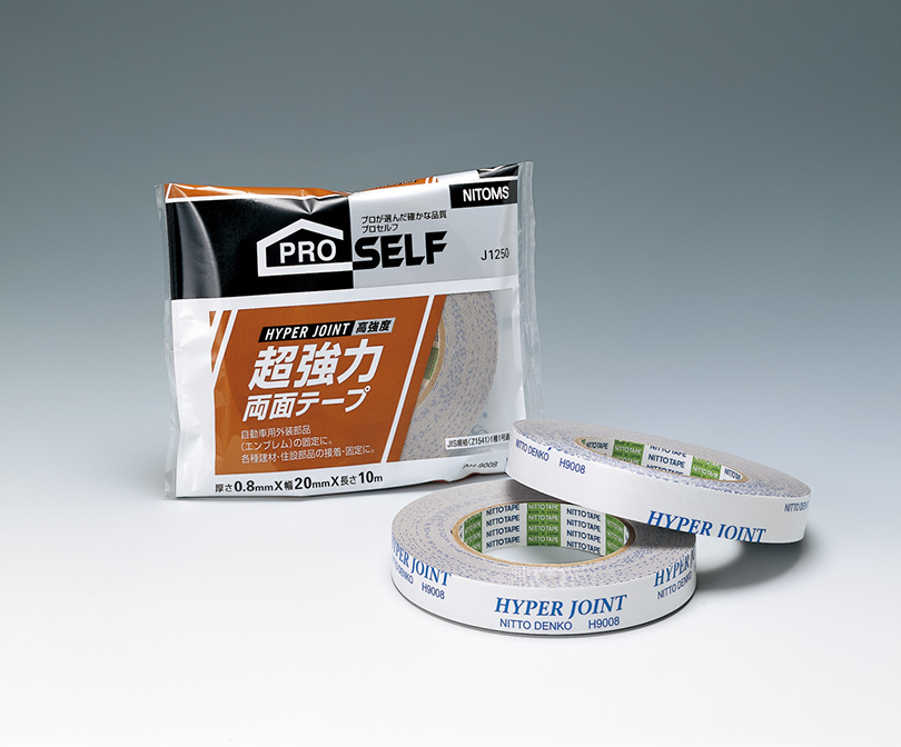 Ultra strong shop double sided tape