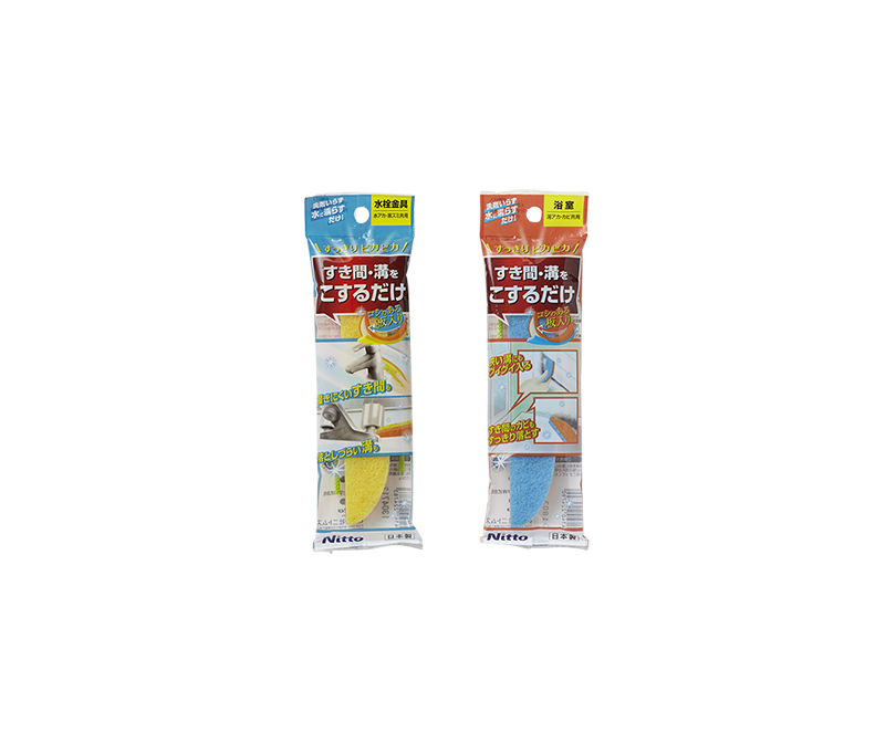 Polishing Sponge Stick