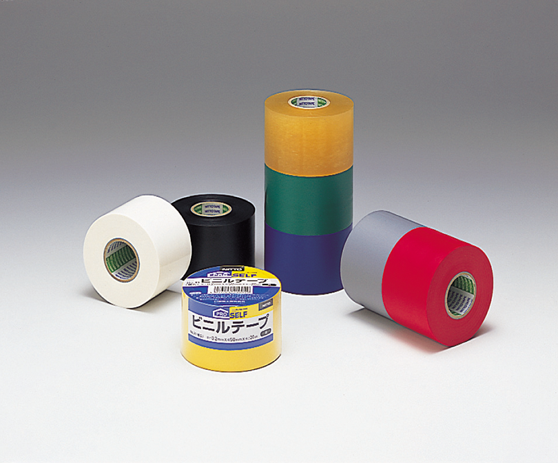 PVC Adhesive Tape NO. 21 Product Information Nitoms, Inc.