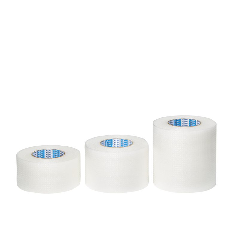 Cushioned Adhesive Tape for Indoor and Curing Applications