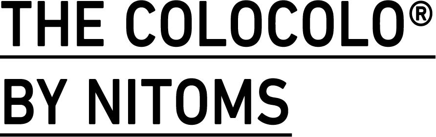 THE COLOCOLO BY NITOMS